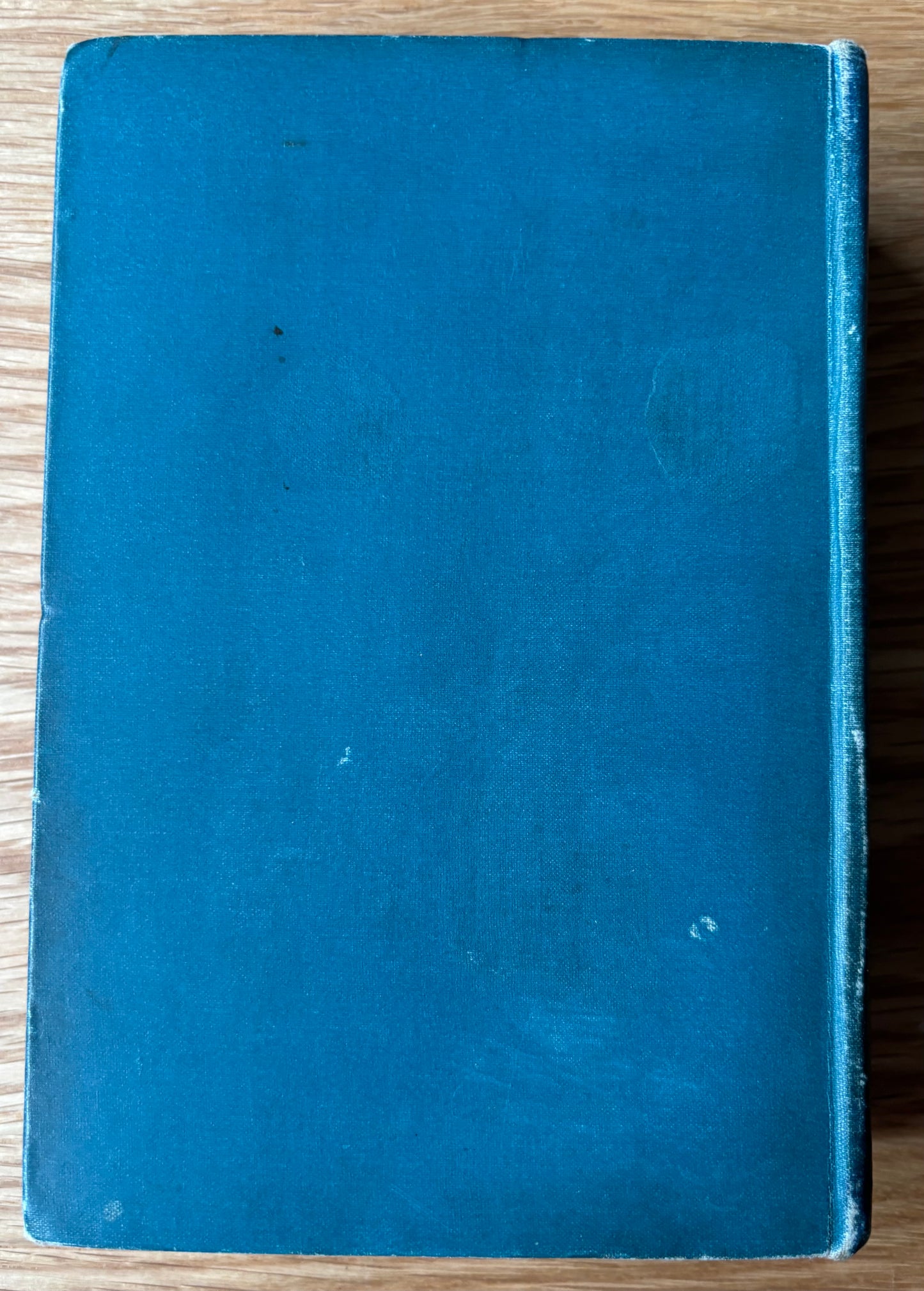 Art Nouveau Binding SHOW THE WORKING W Kingscote Greenland J W BUTCHER