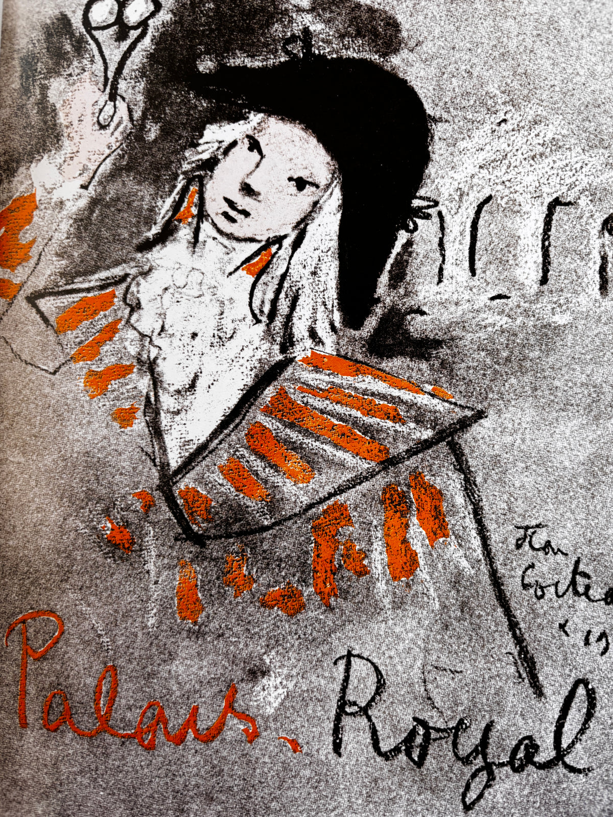 MENU DESIGN IN EUROPE 1800- 2000 Taschen Restaurant ART Heimann