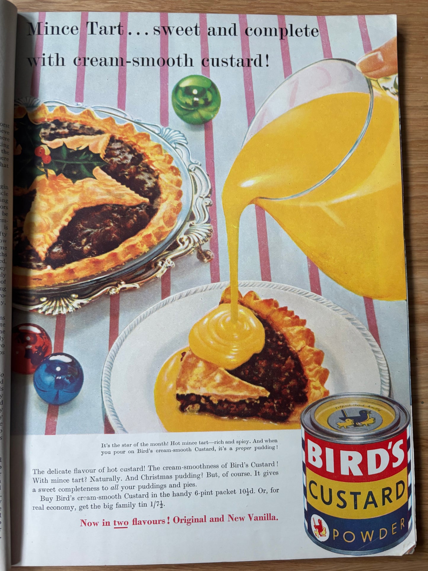 GOOD HOUSEKEEPING Magazine January 1956 Illustrated Rebecca West Recipes Ads