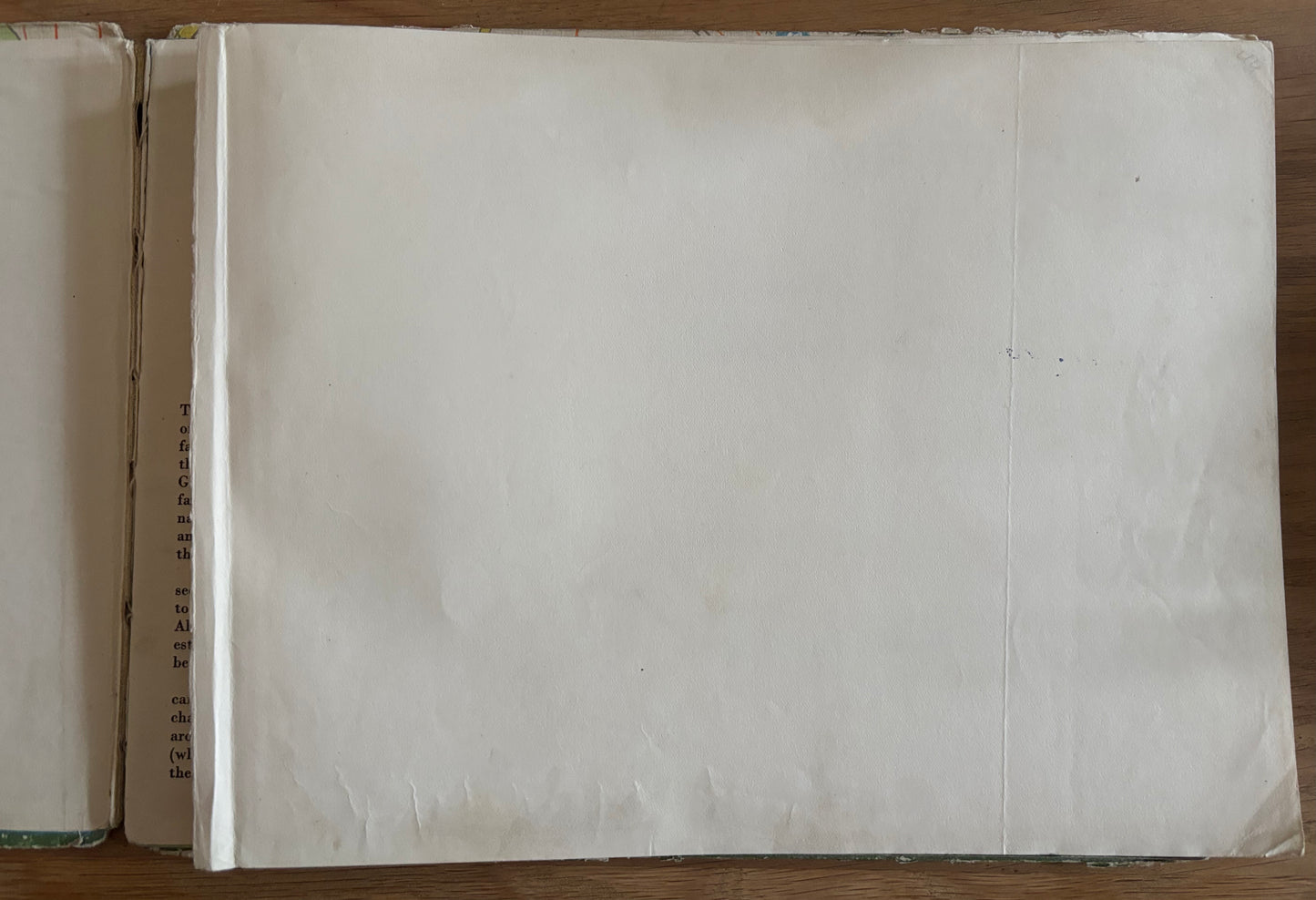 Ronald Lampitt THE MAP THAT CAME TO LIFE 1958 ILLUSTRATED OUP HB