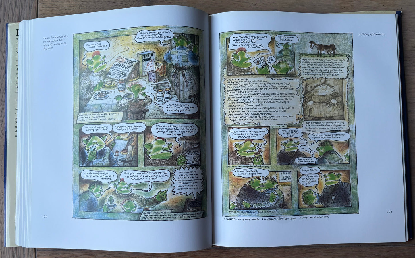 RAYMOND BRIGGS BLOOMING BOOKS Signed 1st Ed DJ Illustrated 2003 THE SNOWMAN