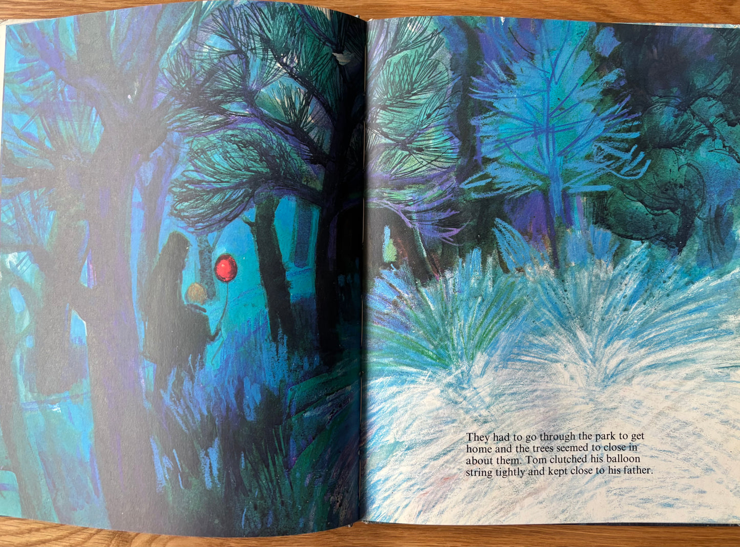 Doreen Roberts THE OTHER SIDE OF THE DAY 1st Illustrated 1976 OUP