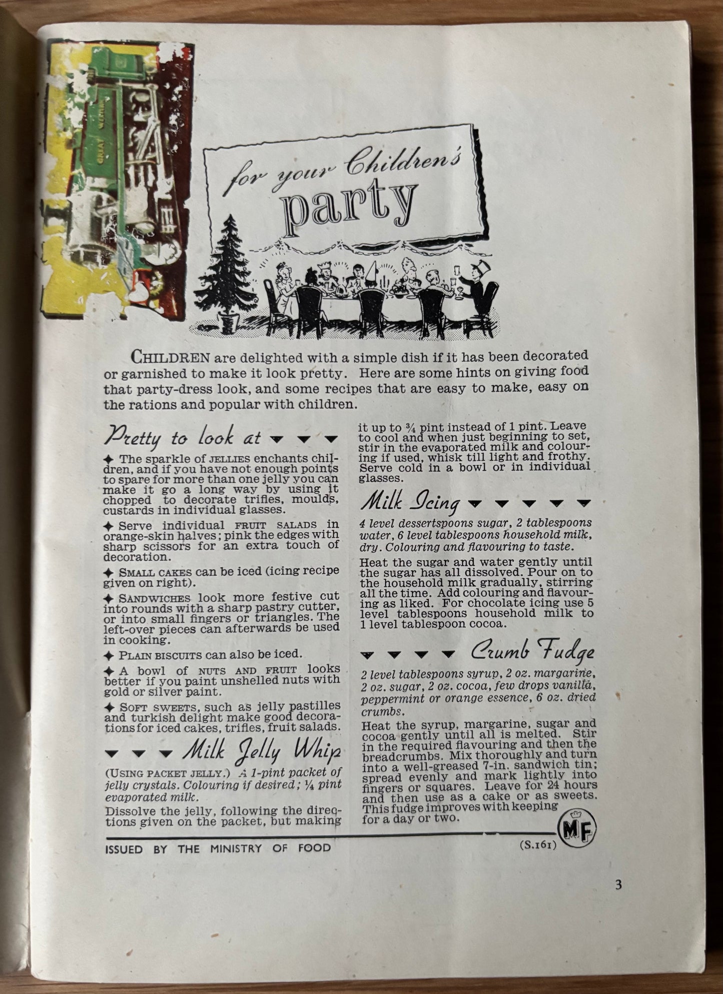 Edward Ardizzone THE STRAND MAGAZINE Jan 1947 Betty Swanwick Clarke Hutton