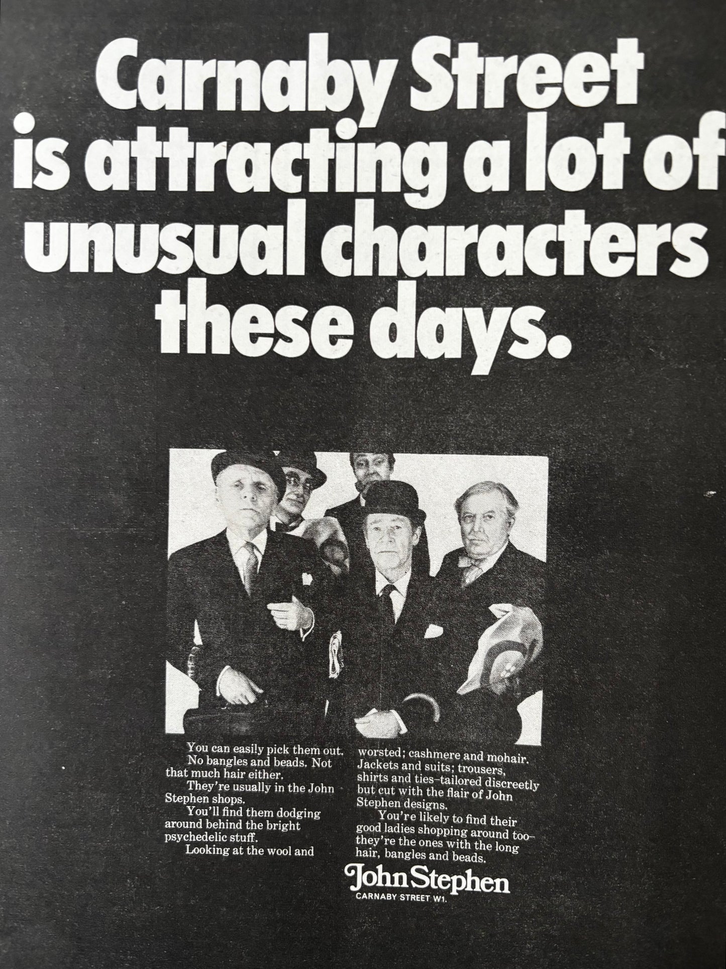 PUNCH MAGAZINE January 8 1969 MODERN ART Snowing Winter SCULLY