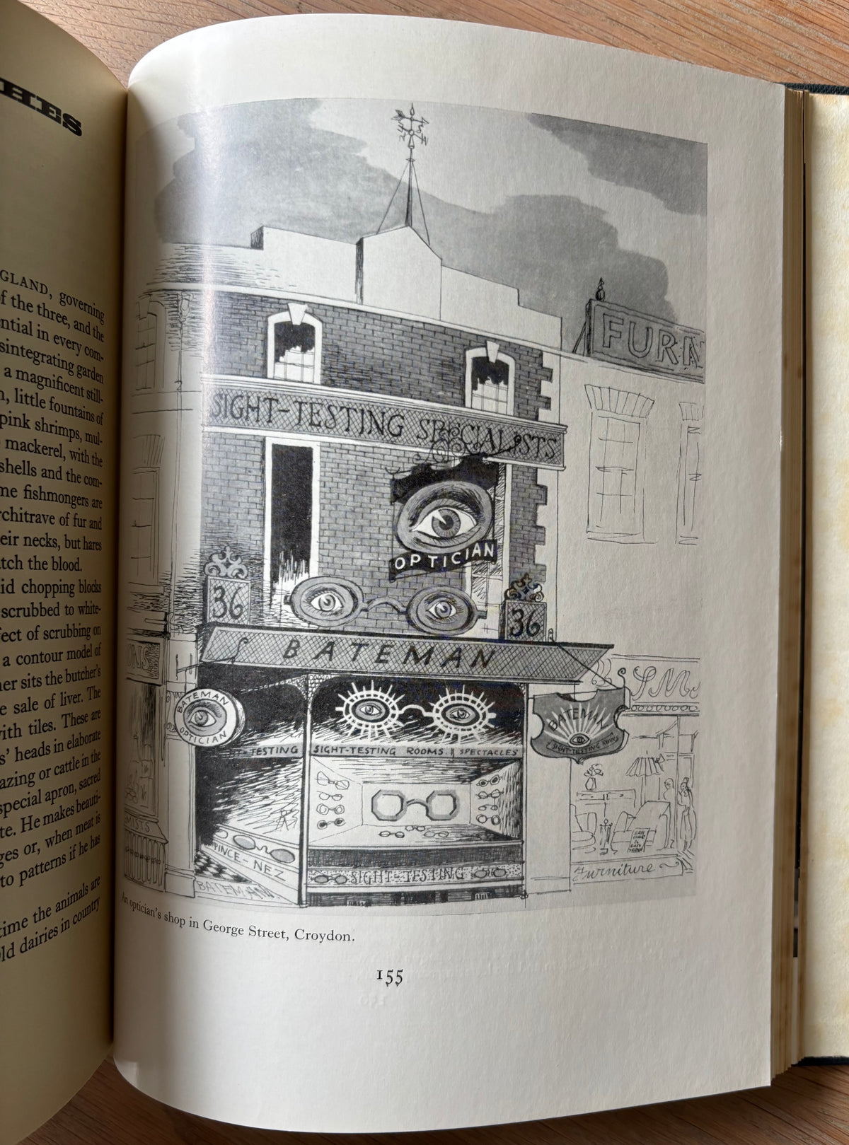 Barbara Jones THE UNSOPHISTICATED ARTS 1st Ed 1951 DJ Architectural Press ILLUSTRATED