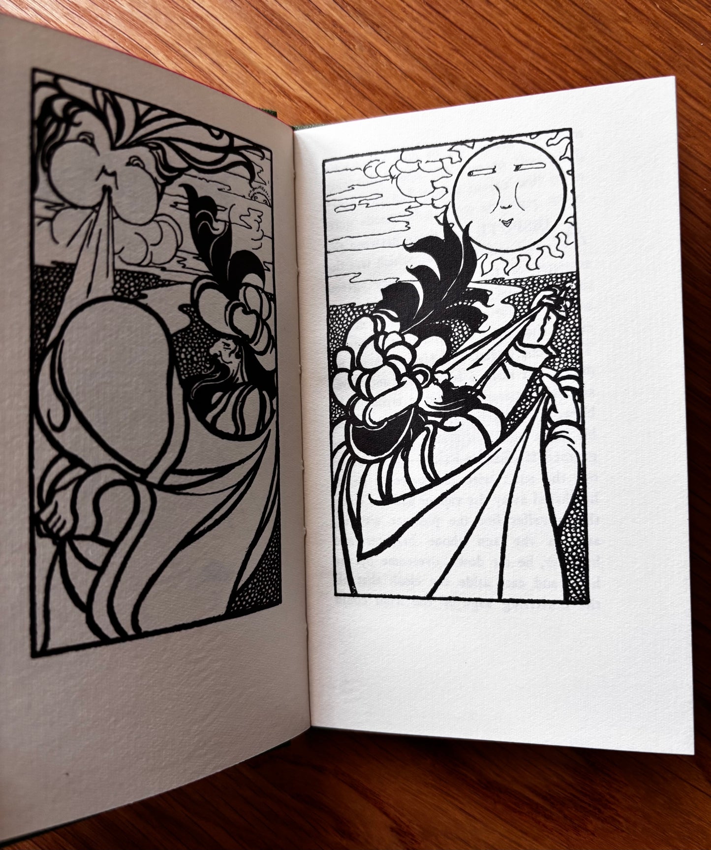 Charles Robinson AESOP’S FABLES Hunky Dory Designs & Original 70’s ZINC PLATES