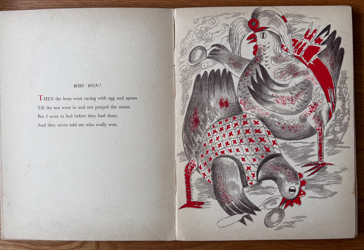 Betty Swanwick CAMILLE CAT Marjorie Seymour 1939 1st Ed 28 Illustrations Story