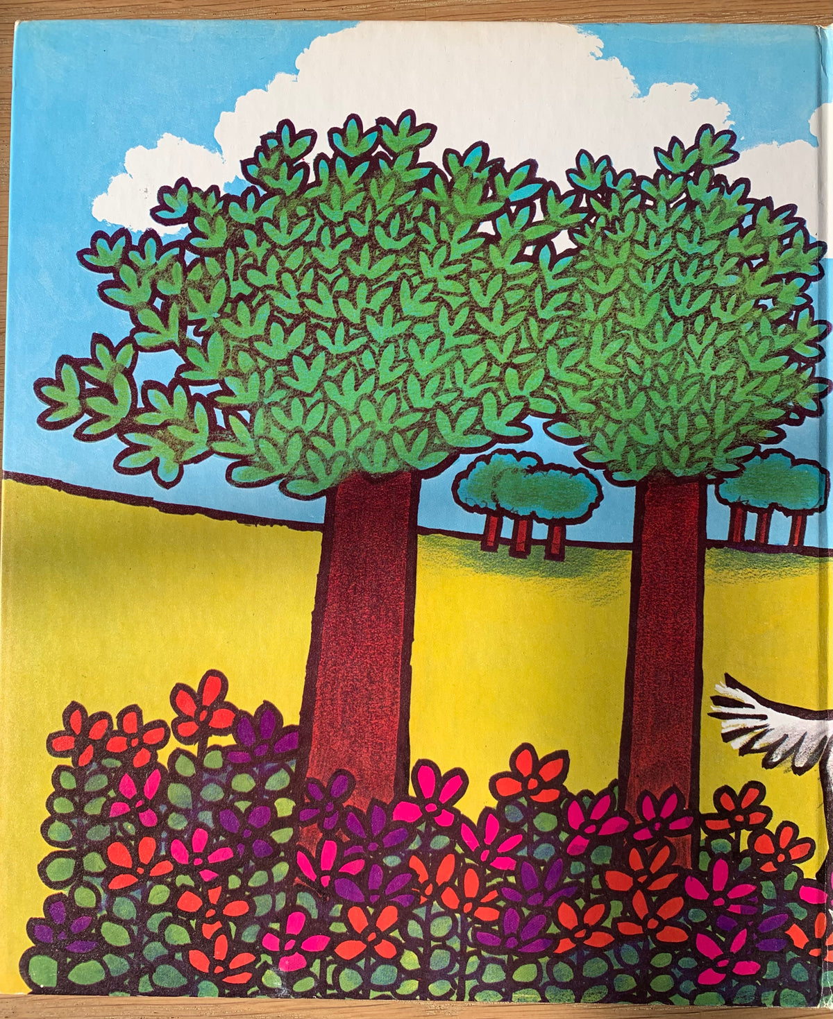 Jill McDonald FARMER BARNES AND THE GOATS 1976 DJ John Cunliffe Andre Deutsch - transpontinebooks