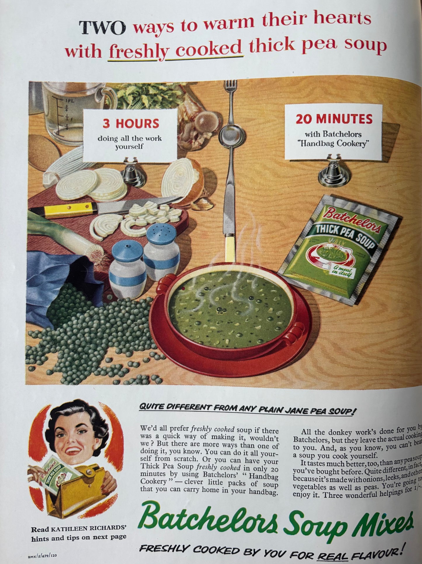 GOOD HOUSEKEEPING Magazine January 1956 Illustrated Rebecca West Recipes Ads