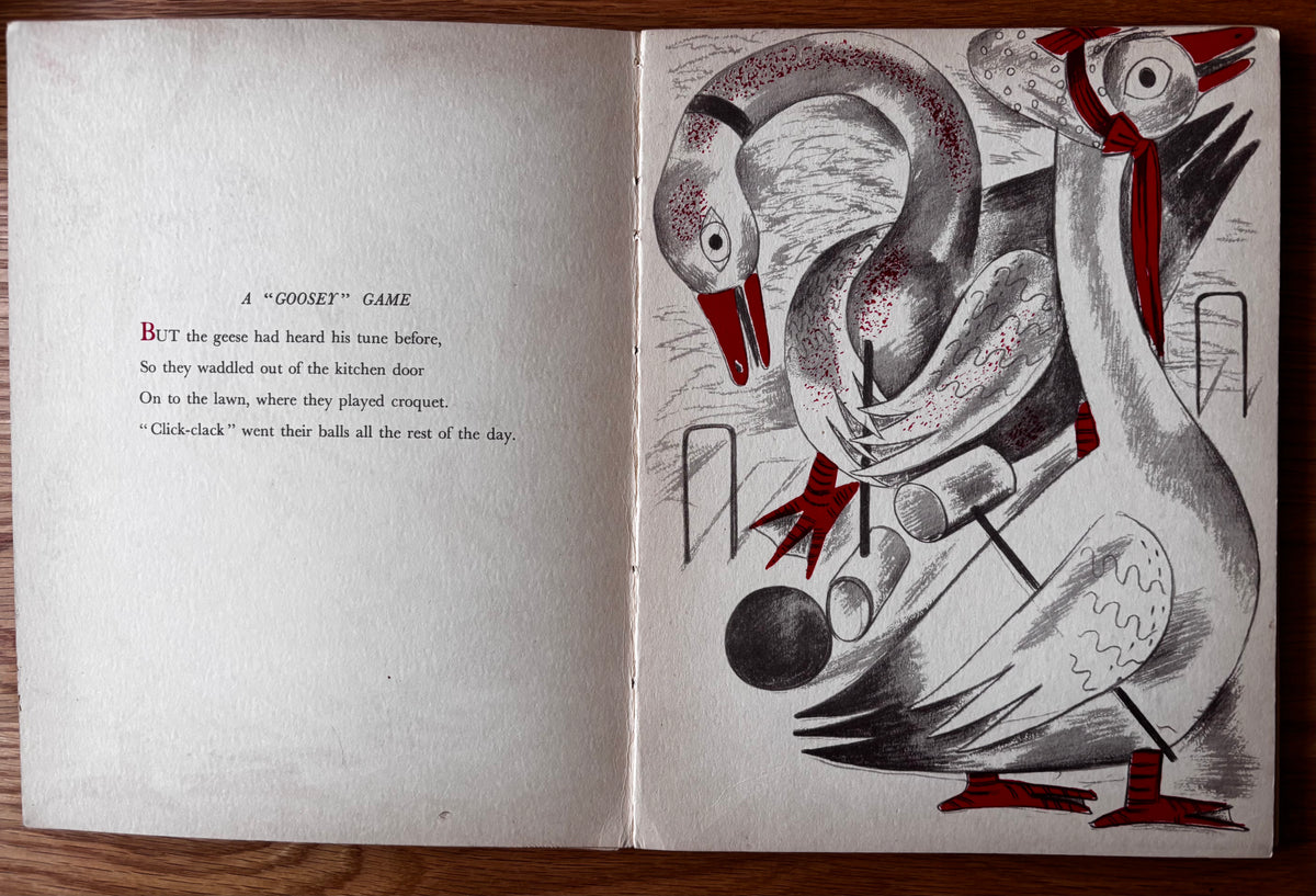 Betty Swanwick CAMILLE CAT Marjorie Seymour 1939 1st Ed 28 Illustrations Story