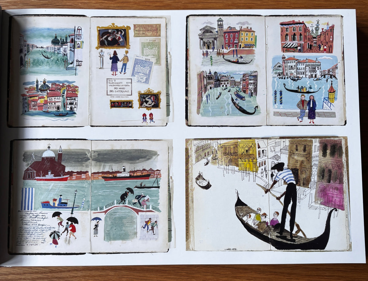 THE ART OF ALICE & MARTIN PROVENSEN 2021 1st Ed Chronicle Chroma ILLUSTRATED