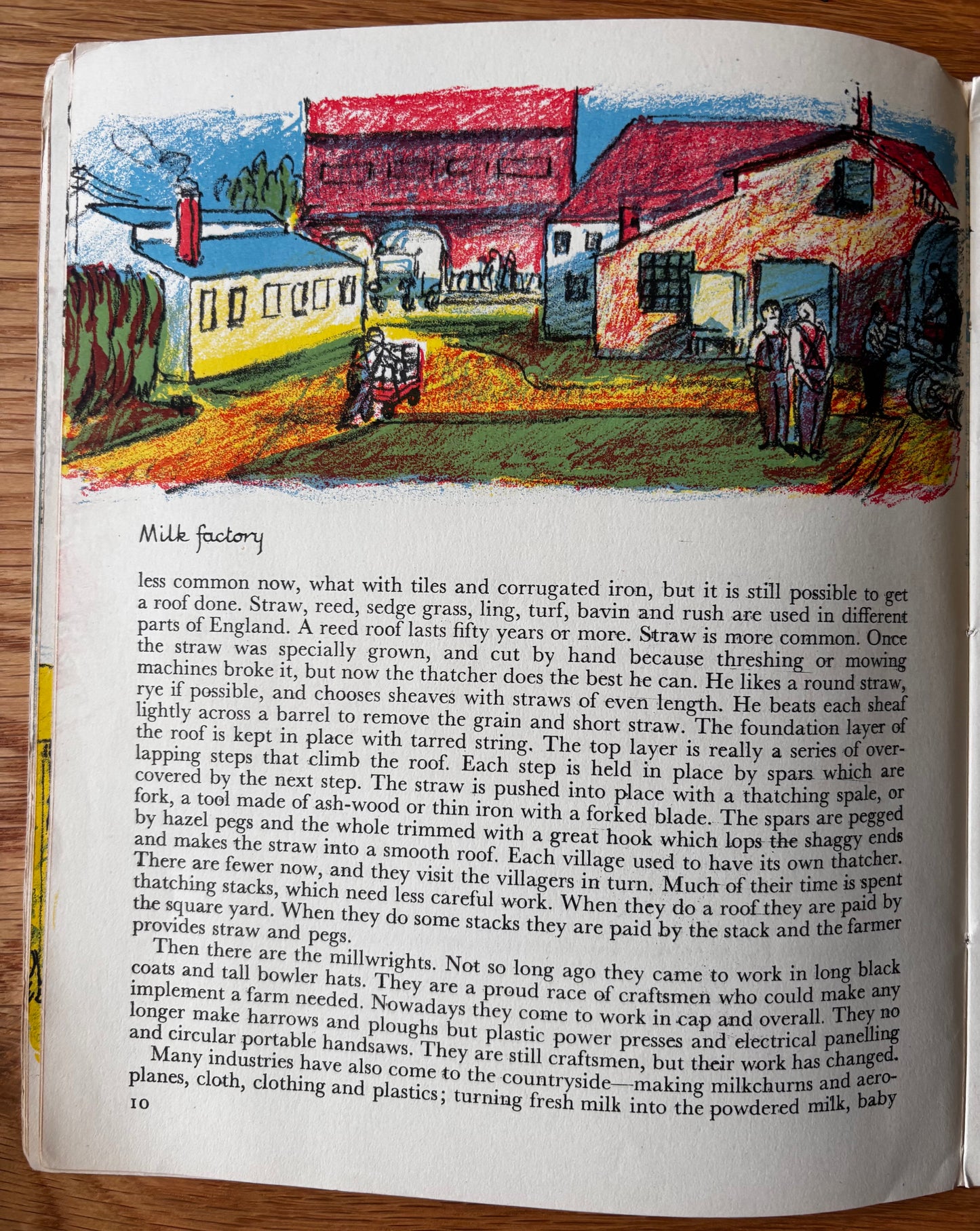 Vincent Lines OPEN YOUR EYES Chatto & Windus THE COUNTY Rodney Burns Illustrated