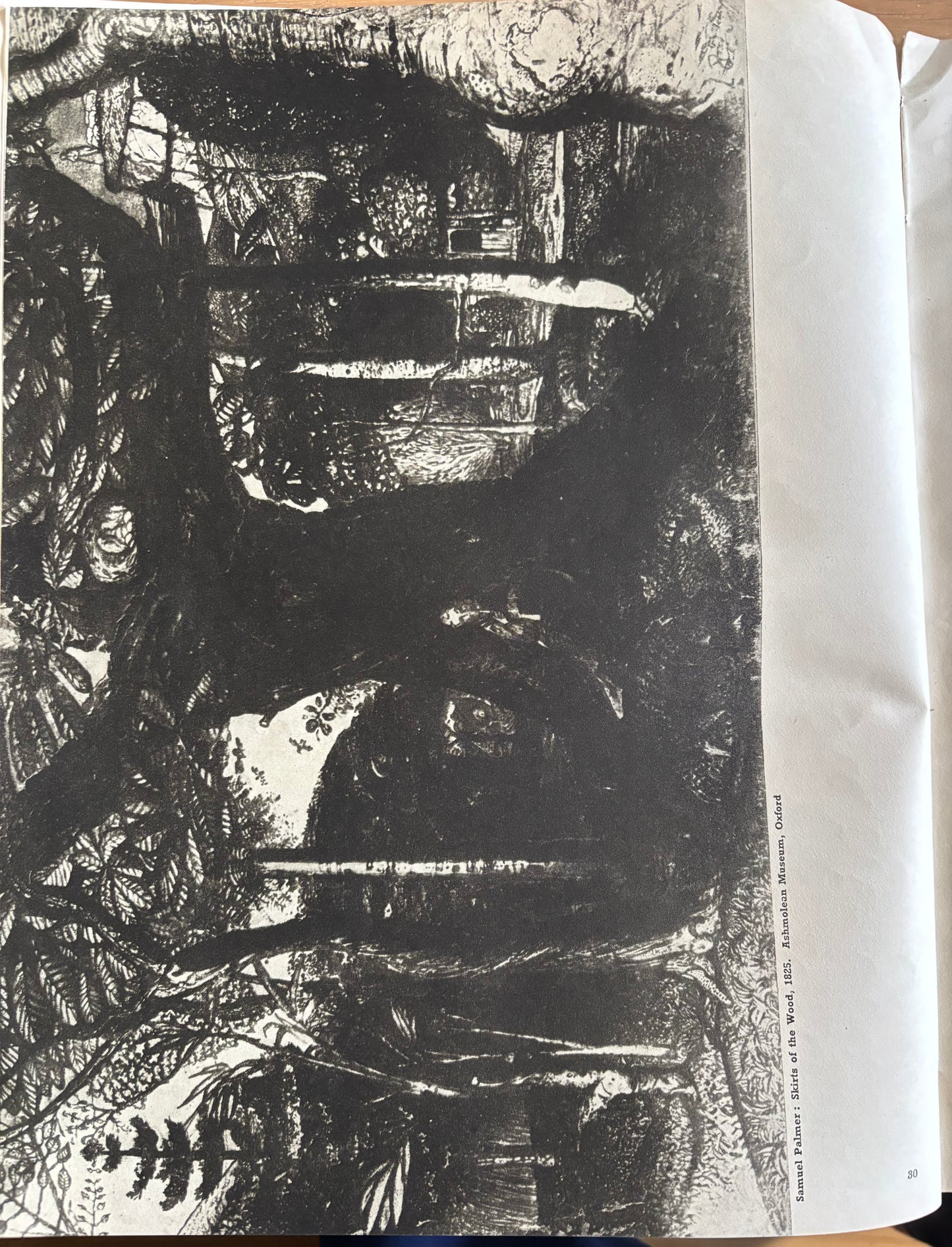 Barbara Jones THE ARCHITECTURAL REVIEW August 1945 Edward Bawden Anna Zinkeisen