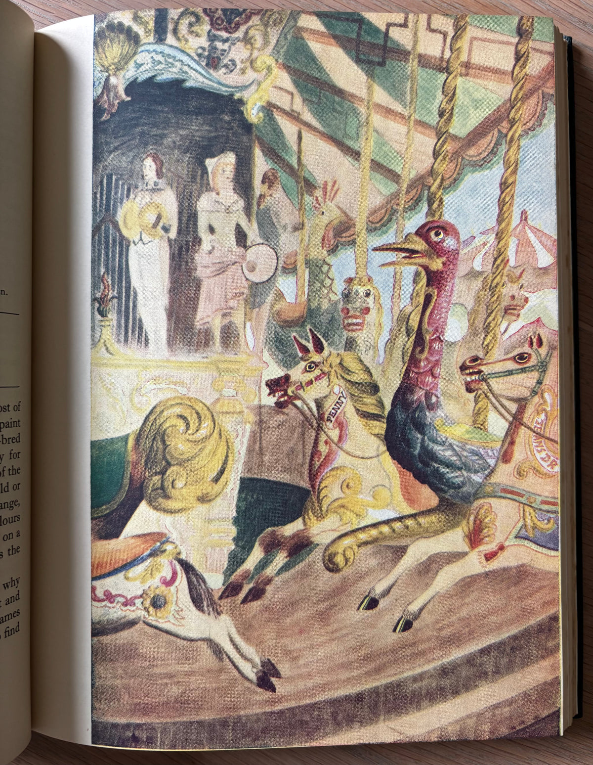 Barbara Jones THE UNSOPHISTICATED ARTS 1st Ed 1951 DJ Architectural Press ILLUSTRATED