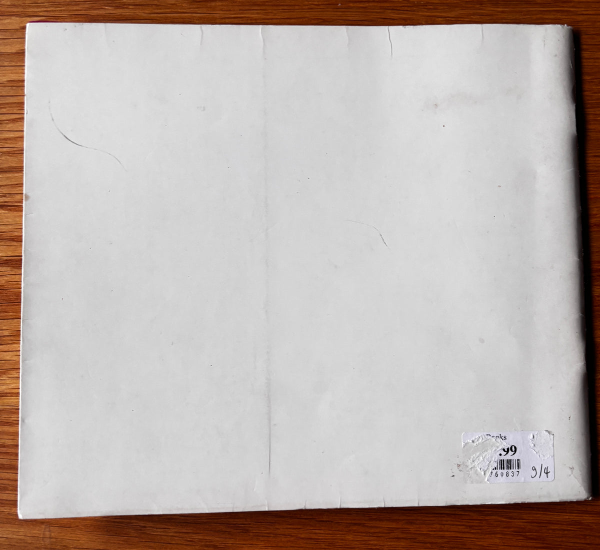 1970’s WINIFRED NICHOLSON 1900-1978 Third Eye Exhibition Catalogue ART Limited Edition