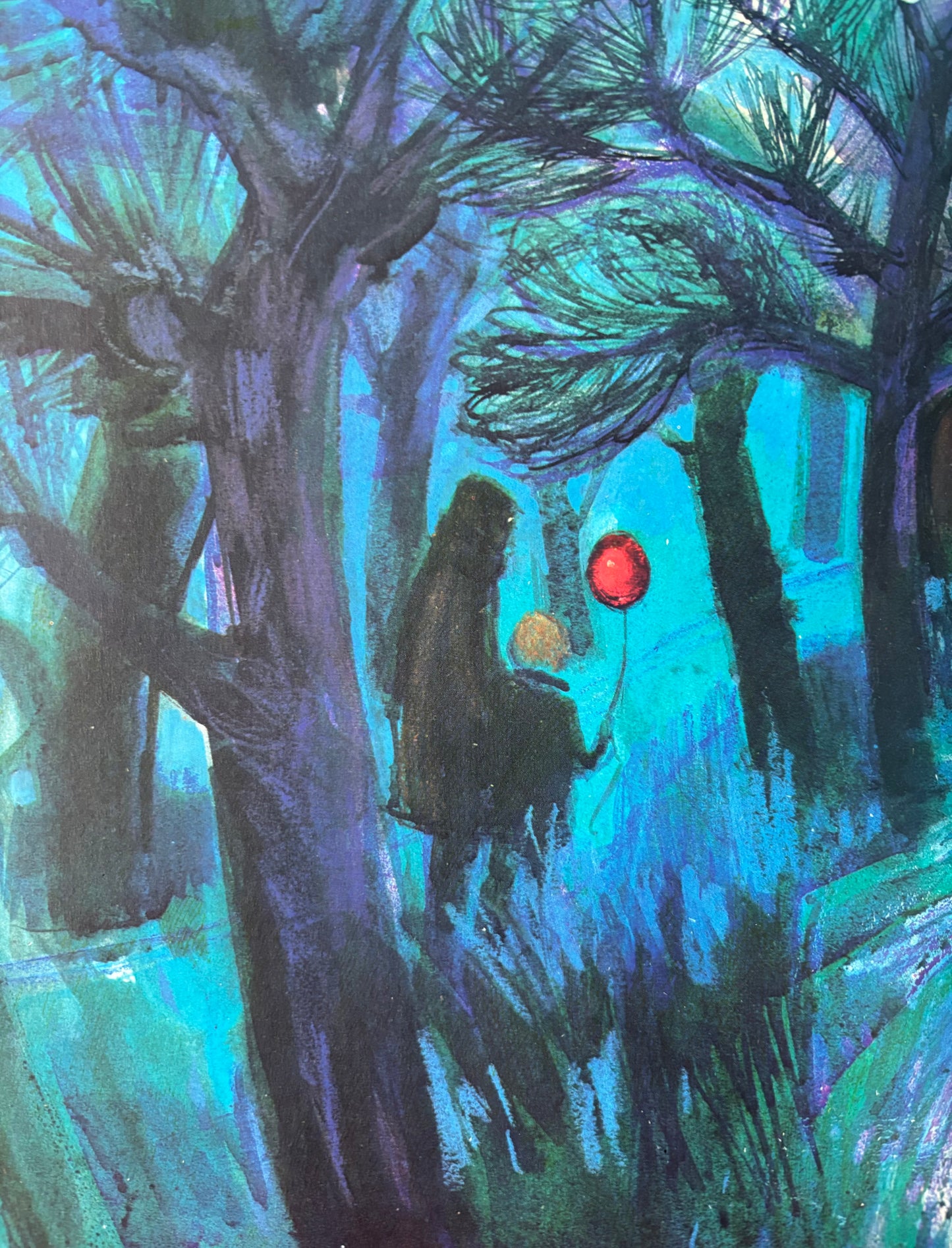 Doreen Roberts THE OTHER SIDE OF THE DAY 1st Illustrated 1976 OUP