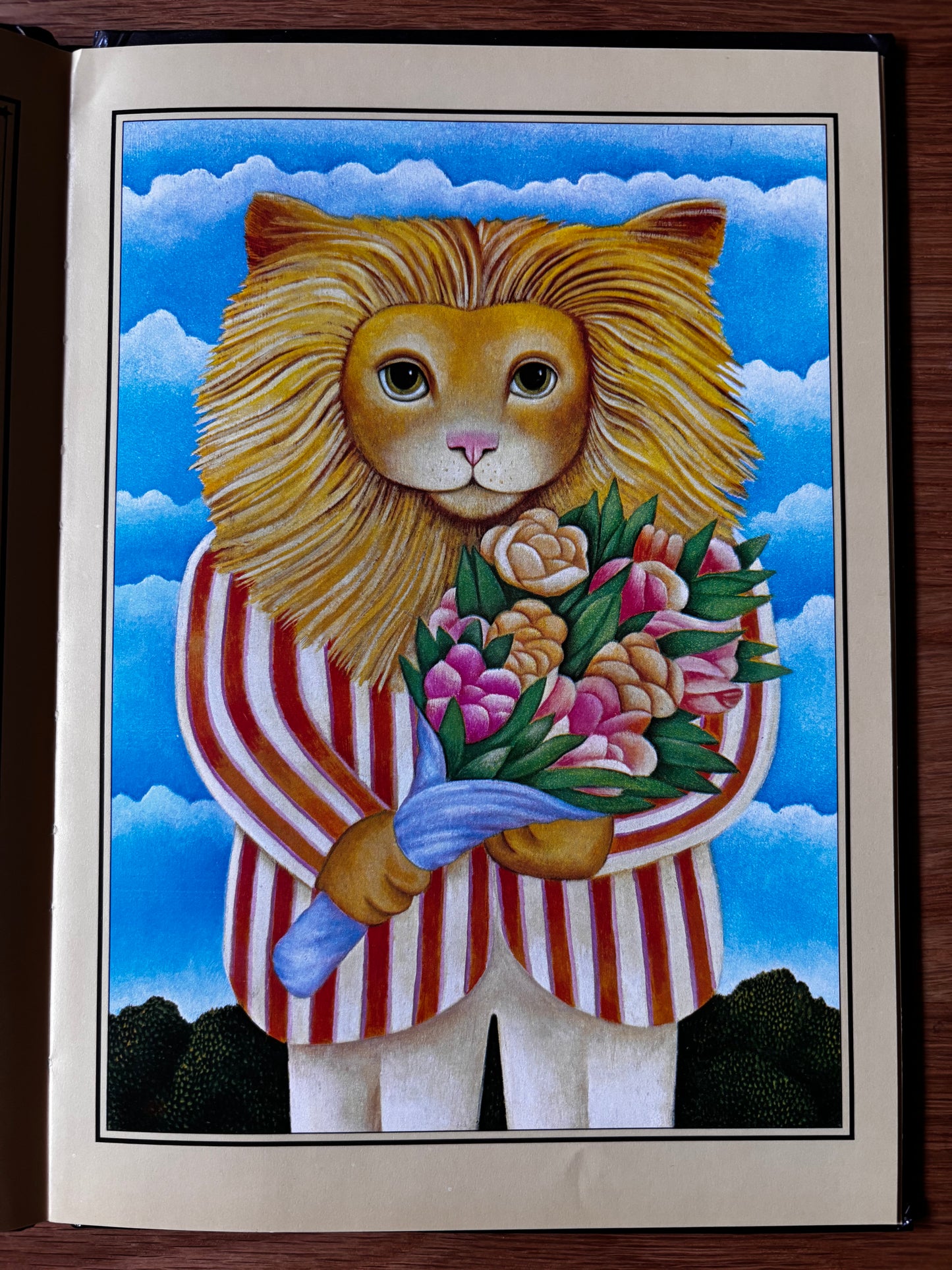 1980’s STARCATS Martin & Jill Leman CAT ZODIAC ASTROLOGY STAR SIGNS